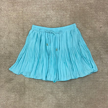 Load image into Gallery viewer, Amy Pleated Skort
