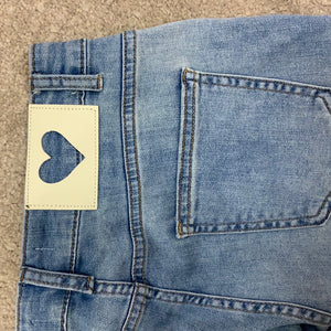 Nati Hearts jeans
