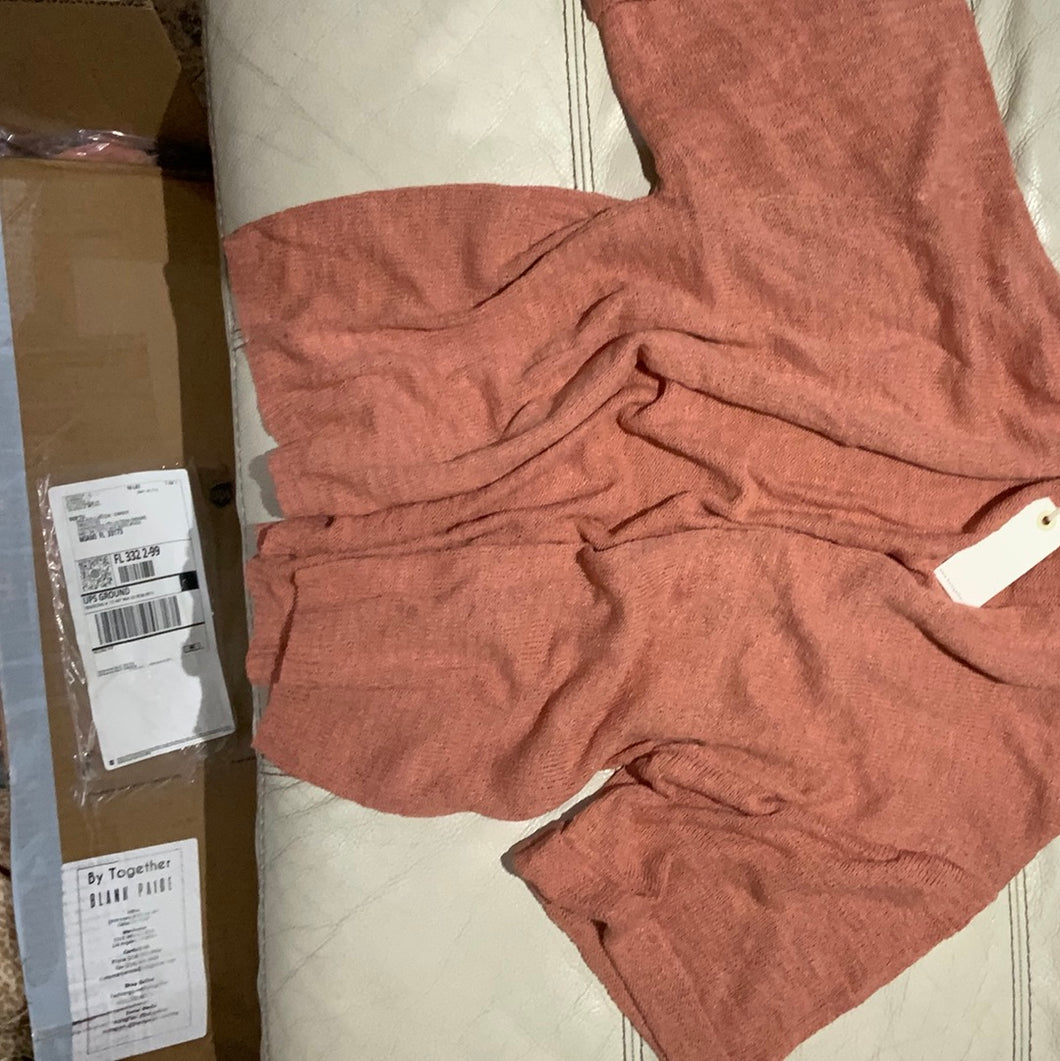 Aniston knit cardigan