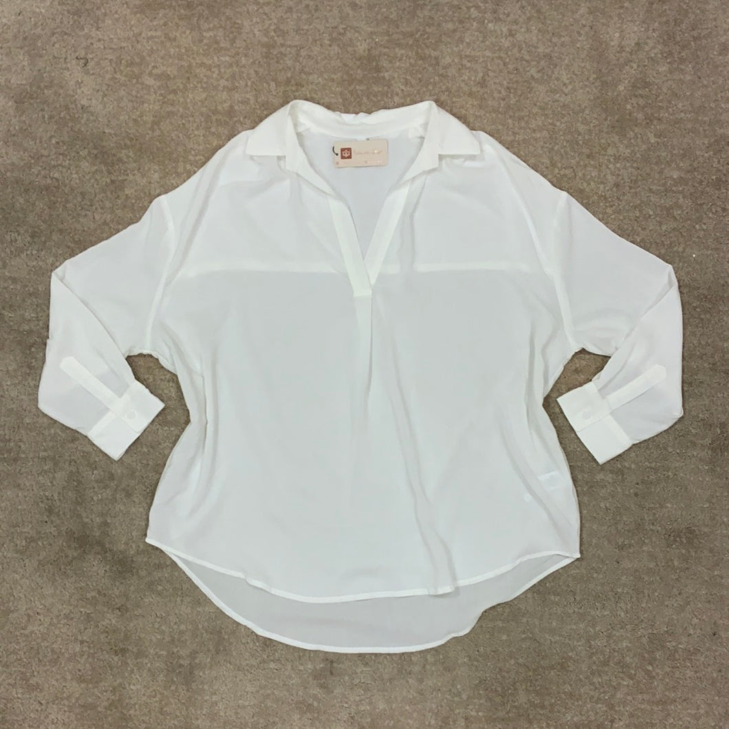 Ale Blouse