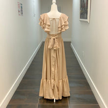 Load image into Gallery viewer, Kate Ruffled Dress
