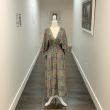 Load image into Gallery viewer, Zahira Maxi Dress
