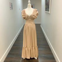 Load image into Gallery viewer, Kate Ruffled Dress
