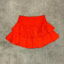 Load image into Gallery viewer, Katalina smocked skort
