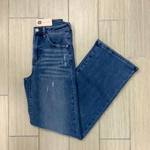 Vale Wide Leg Jeans