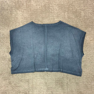 Lulu loose crop top