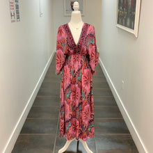 Load image into Gallery viewer, Zahira Maxi Dress
