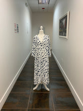 Load image into Gallery viewer, Patricia Polka Dot Dress
