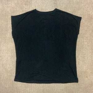 Gigi V neck Top