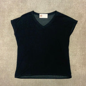 Gigi V neck Top