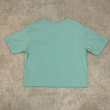 Load image into Gallery viewer, Smile Oversized Cropped Tee
