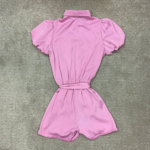 Barbie romper