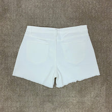 Load image into Gallery viewer, Kelsey denim shorts
