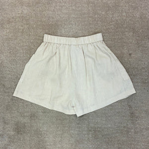 Lauren wide leg Shorts