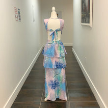 Load image into Gallery viewer, April cut out dress
