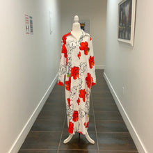 Load image into Gallery viewer, Kara floral dress
