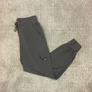 Mirti capri joggers