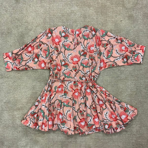 Penelope Flow Dress