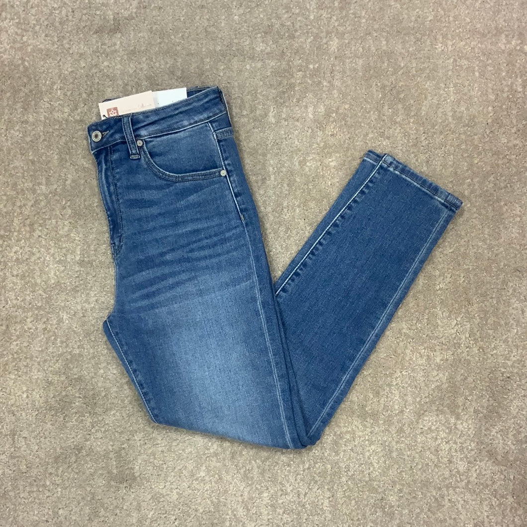 Kiki skinny jeans