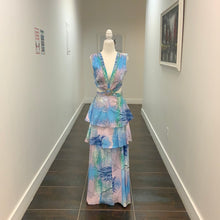 Load image into Gallery viewer, April cut out dress
