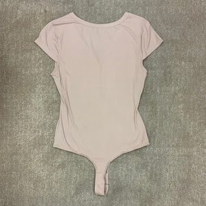 Faith bodysuit