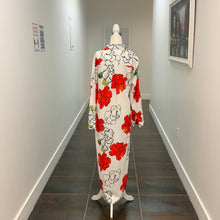 Load image into Gallery viewer, Kara floral dress
