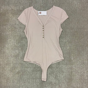 Faith bodysuit