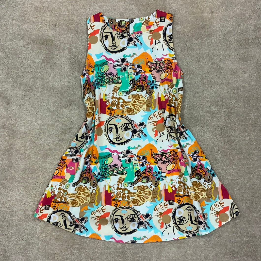 Susie dress