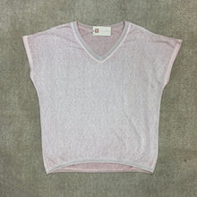 Load image into Gallery viewer, Gigi V neck Top
