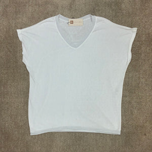 Gigi V neck Top