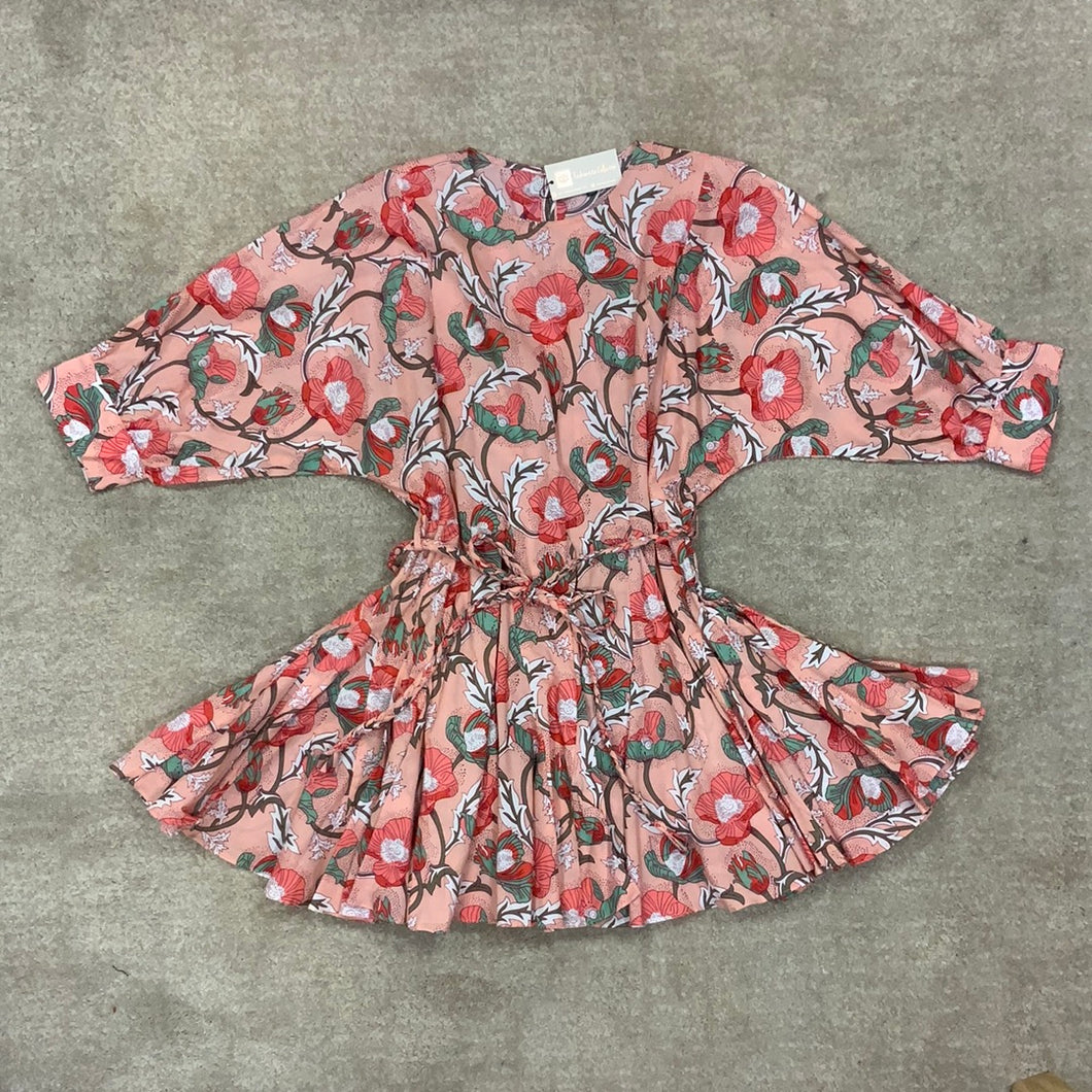 Penelope Flow Dress