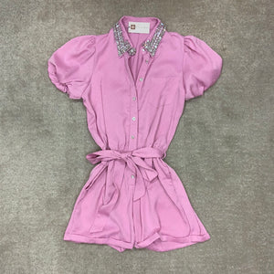 Barbie romper