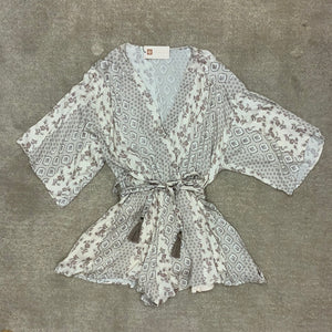 LIZA ROMPER