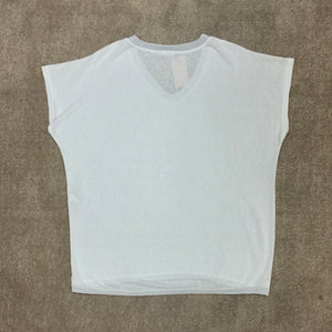 Gigi V neck Top