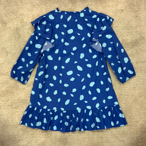 Nicky Polka dot Tunic Dress