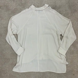 Carly long sleeve blouse