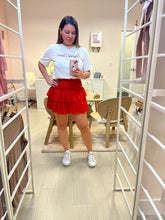 Load image into Gallery viewer, Katalina smocked skort
