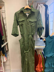 Jumanji Jumpsuit