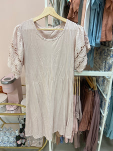 Alina cover up dress