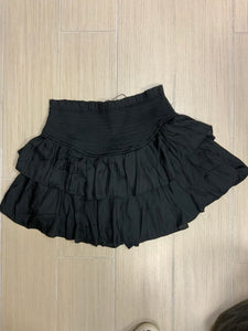 Katalina smocked skort